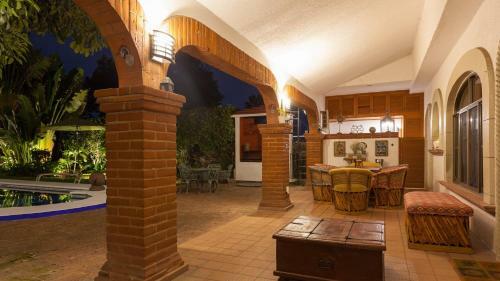 Residencia Jard�n Real