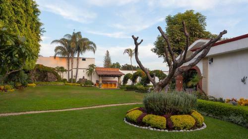 Residencia Jard�n Real