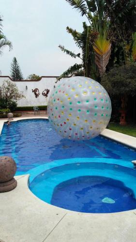 Residencia Jard�n Real