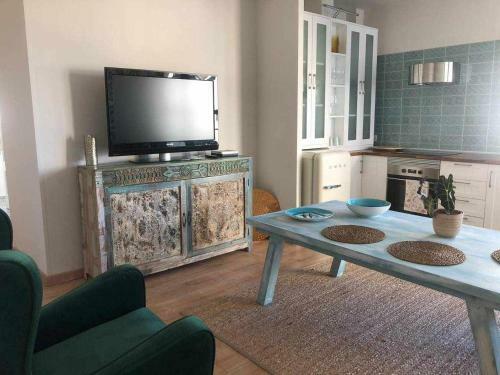 Apartamento Paula