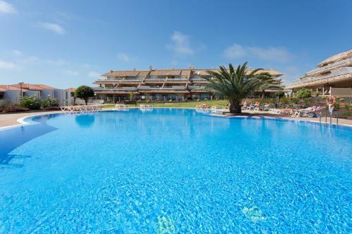Apartamento Royal Marina Golf
