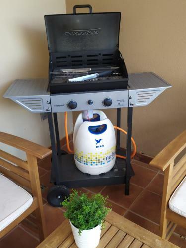 Apartamento Royal Marina Golf