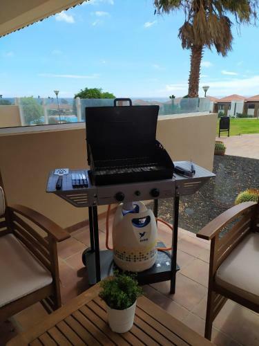 Apartamento Royal Marina Golf