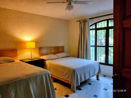 Hermosa Casa En Cuernavaca Con Alberca Calefacci�n Solar