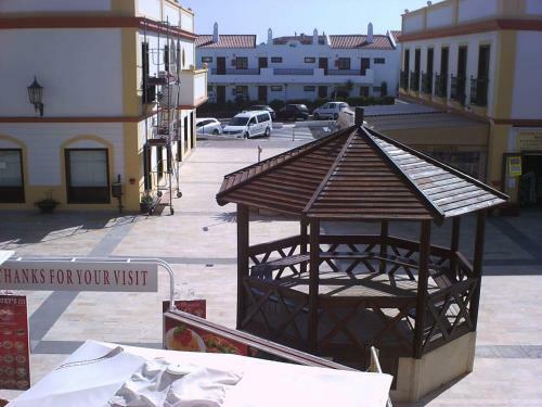 Apartamento Sweet Home San Blas