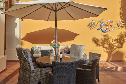 Villa 86 San Blas 1