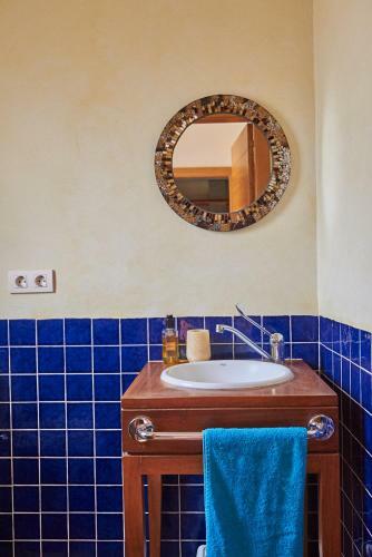 Villa 86 San Blas 1