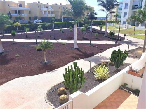 Apartment In Arenal, Golf Del Sur