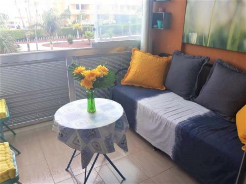 Apartment In Arenal, Golf Del Sur