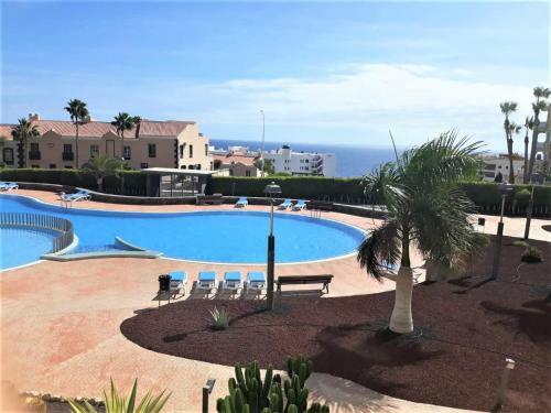 Apartment In Arenal, Golf Del Sur