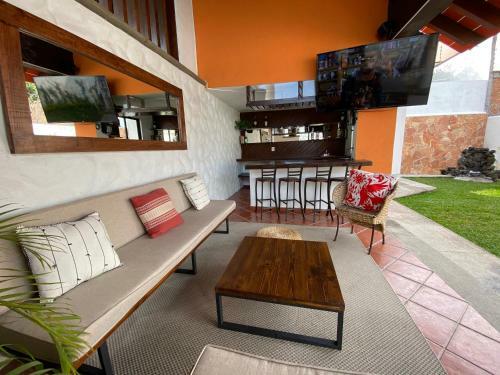 Casa de La Yaya