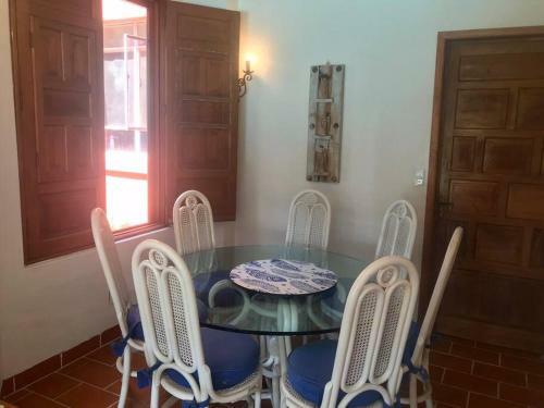 El Vergel Entire Villa W/pool