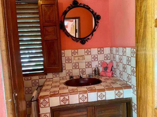 El Vergel Entire Villa W/pool