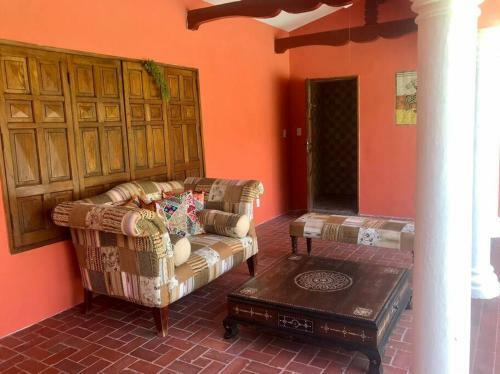 El Vergel Entire Villa W/pool