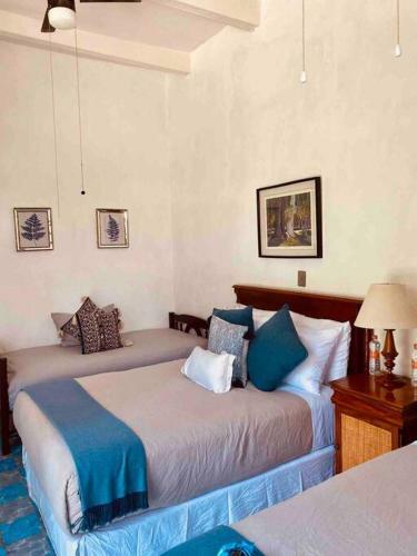 El Vergel Entire Villa W/pool