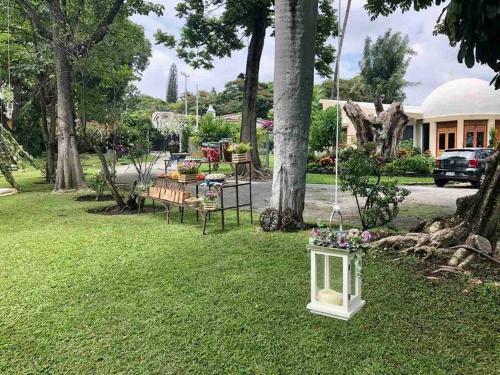 El Vergel Entire Villa W/pool
