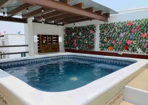Apartamento Finca Don Julio