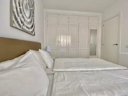 Apartamento Sand Club