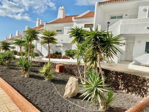 Apartamento Sand Club