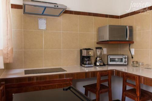 Apartamento Lofts En Cuernavaca Con Alberca Climatizada