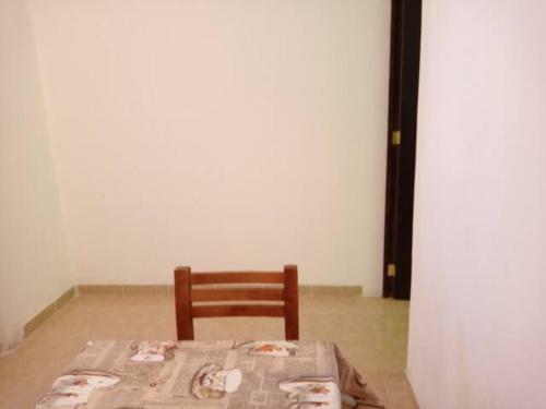 Apartamento Depto. En Bosques.......