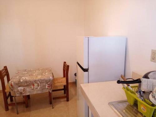 Apartamento Depto. En Bosques.......