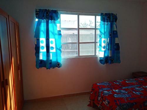 Apartamento Depto. En Bosques.......