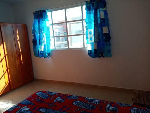 Apartamento Depto. En Bosques.......