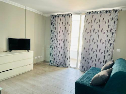 Apartamento Green Park Estudio