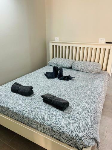 Apartamento Green Park Estudio