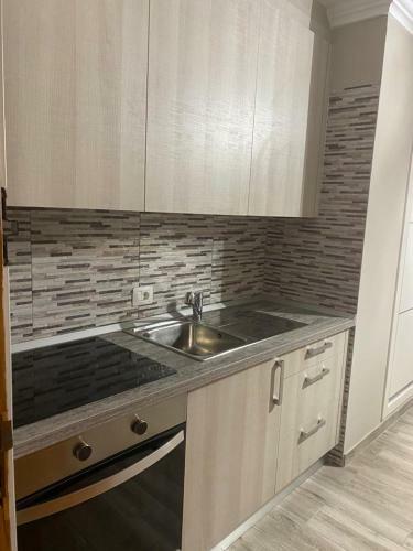 Apartamento Green Park Estudio