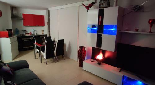 Apartamento Appartement Tenerife Ruby1