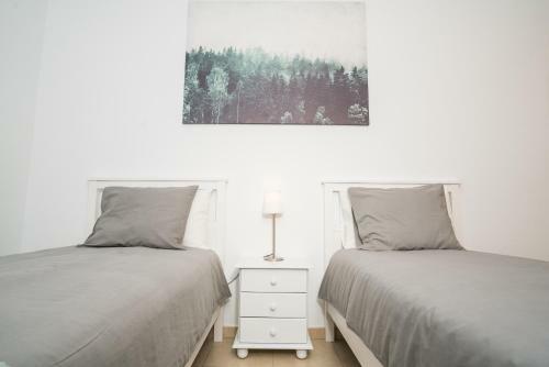 Apartamento Mariposa
