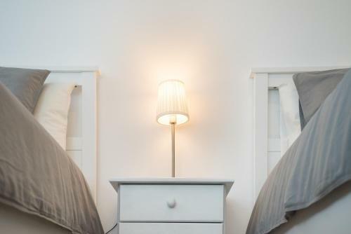 Apartamento Mariposa