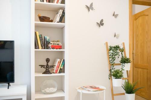 Apartamento Mariposa