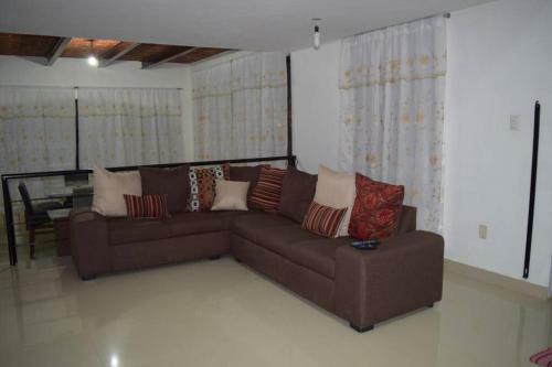 H&s Rent Casa Andrea Cuernavaca