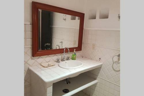 H&s Rent Casa Blanca Rest House.