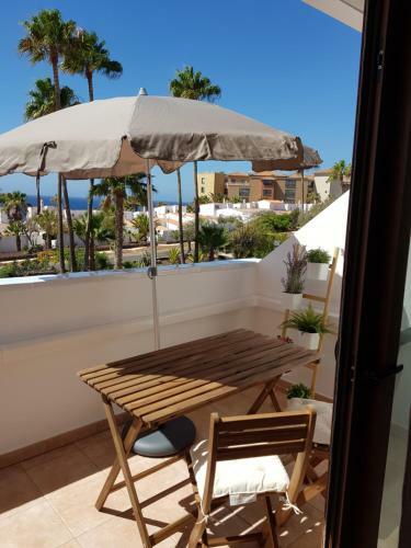 Apartamento San Miguel Village