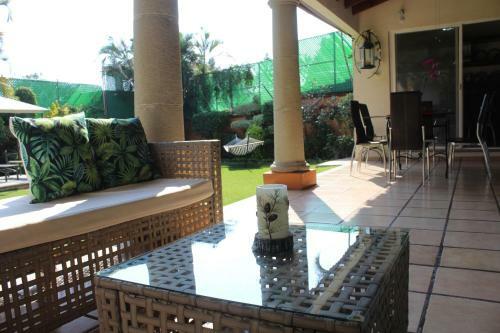 Casa Jacinto