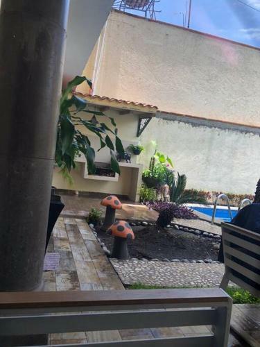 Hermosa Casa Con Alberca Propia