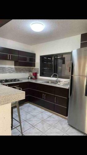 Hermosa Casa Con Alberca Propia