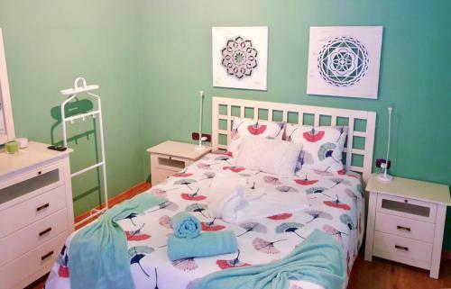Bed & Breakfast Tenerife