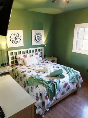 Bed & Breakfast Tenerife