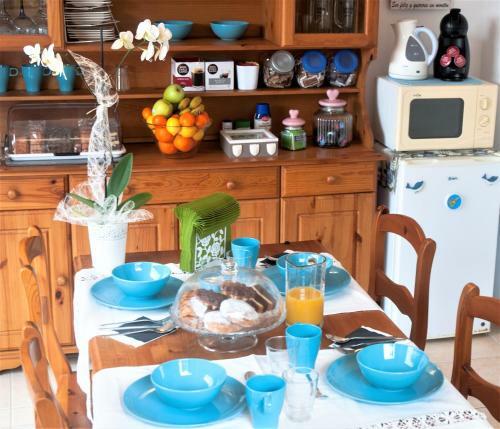 Bed & Breakfast Tenerife