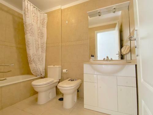Apartamento Edificio Ca�adas