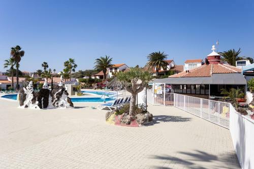 Apartamento Green Grass Golf Del Sur