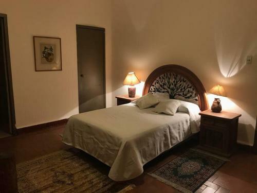 Villa Espaciosa Residencia En Club de Golf Cuernavaca