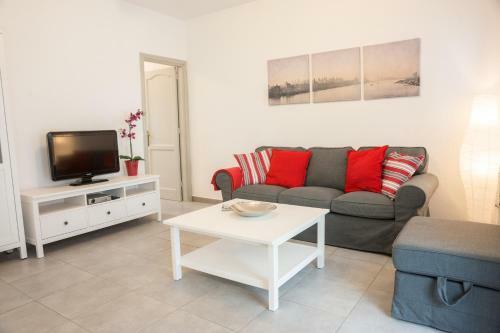 Apartamento Libelula