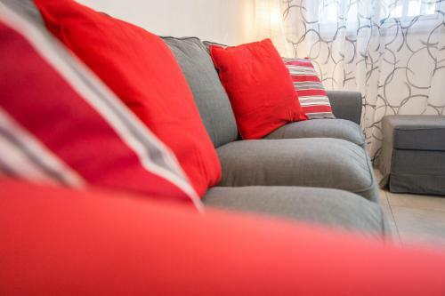 Apartamento Libelula