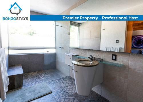 Mansion En Cuernavaca - Premier Home